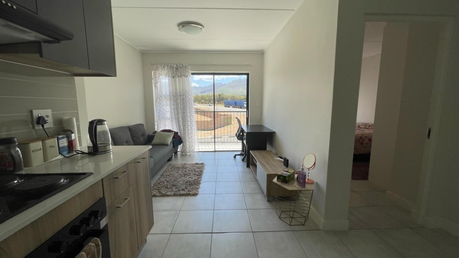 To Let 1 Bedroom Property for Rent in Firlands Western Cape